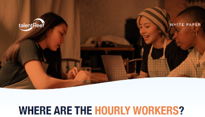 Where are the Hourly Workers?