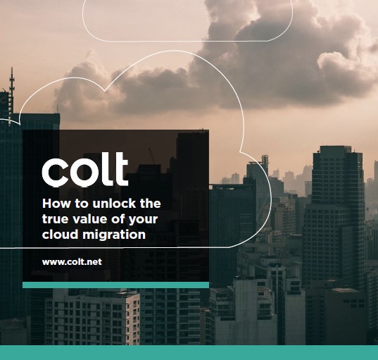How to Unlock the True Value of Your Cloud Migration