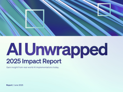 Report Cover