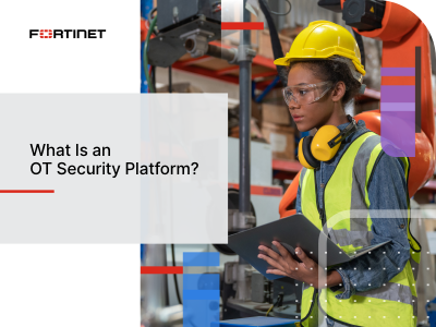 What Is an OT Security Platform?