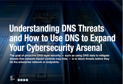 DNS Protection Solutions for your Network