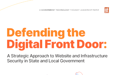 Defending the Digital Front Door