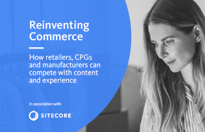 Reinventing Commerce: Analyst Report