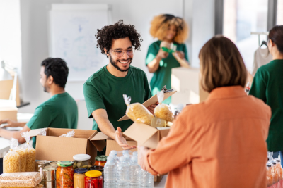 Can tech modernisation advance responsible purchasing?