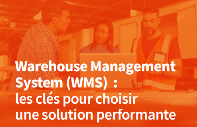 Warehouse Management System (WMS)