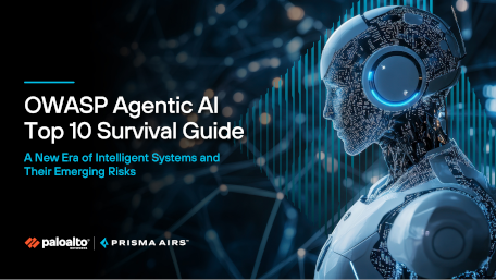 OWASP Top 10 Agentic AI Risks.