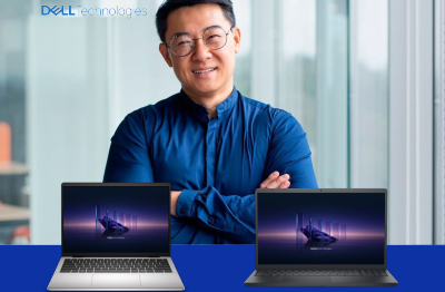 Dell Pro 14/15 Essential - Business-ready laptops