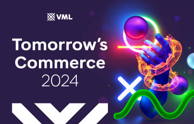 Tomorrow’s Commerce 2024