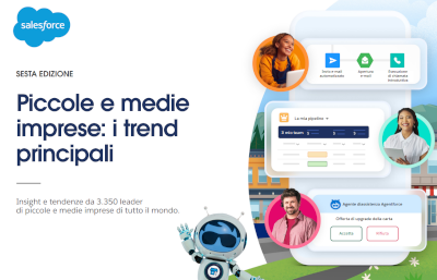 Piccole e medie imprese: i trend principali
