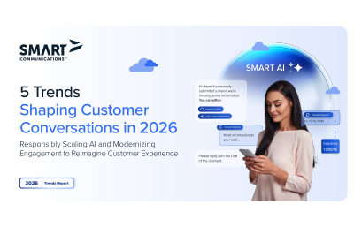 2026 Trends Report: 5 Trends Shaping Customer Conversations in 2026